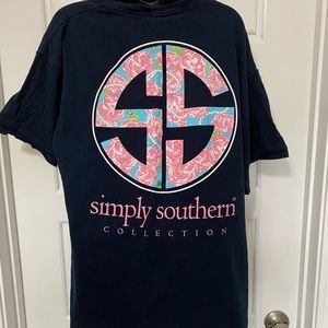 Simply southern T-shirt